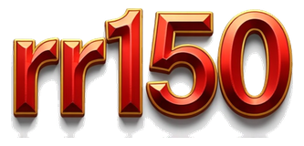 rr150 logo